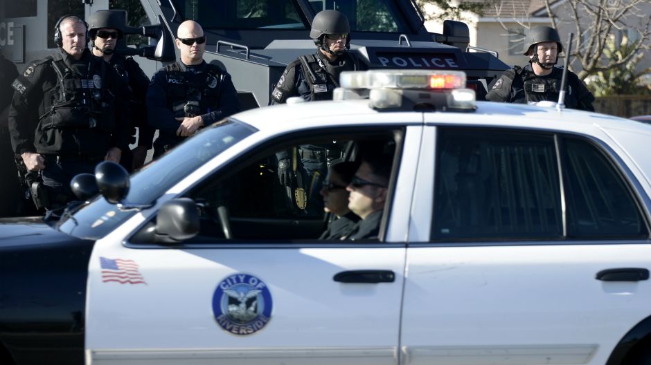 amerika policija epa2