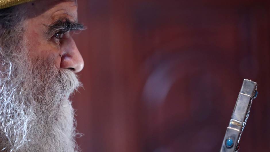 amfilohije radović reuters