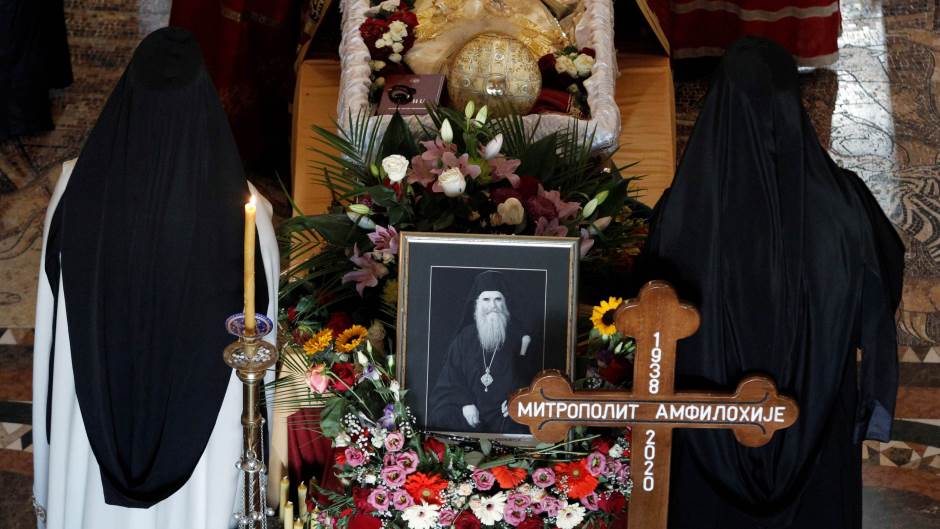 REUTERS/Stevo Vasiljevic