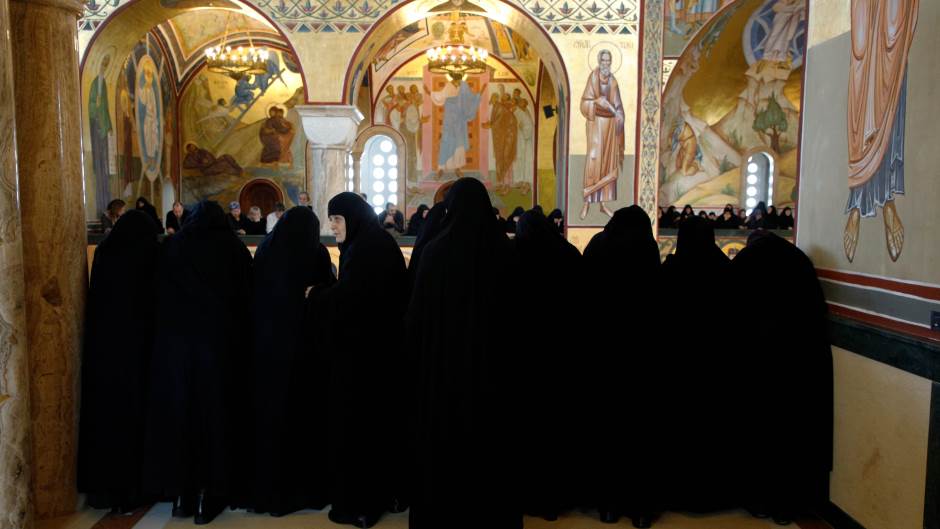 REUTERS/Stevo Vasiljevic