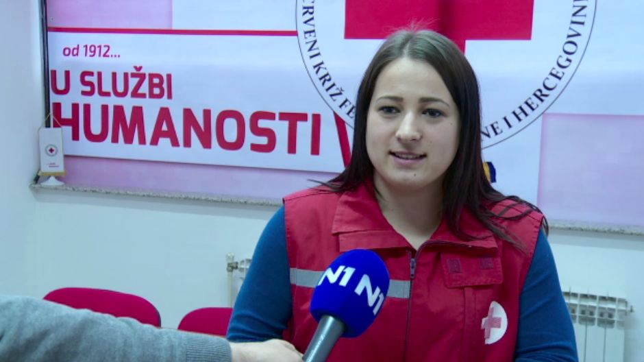 AMINA VOLUNTERI