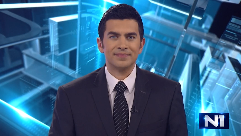 AMIR 8. JANUAR