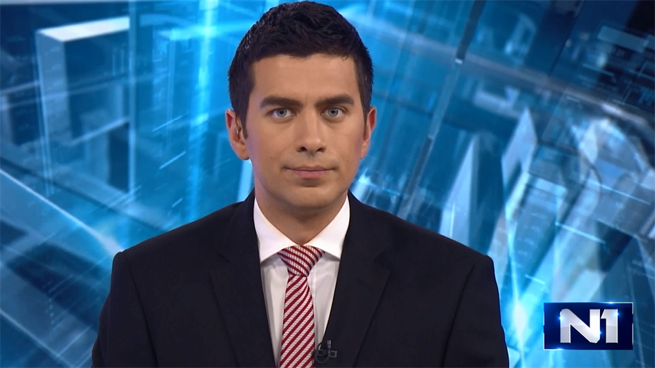 amir dnevnik
