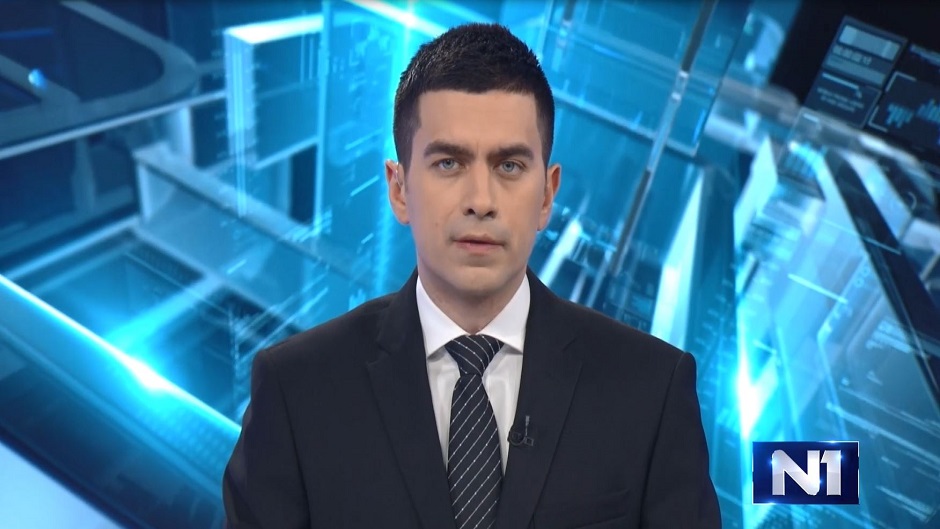 amir - dnevnik