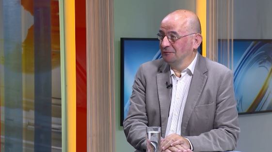 amir misirlic