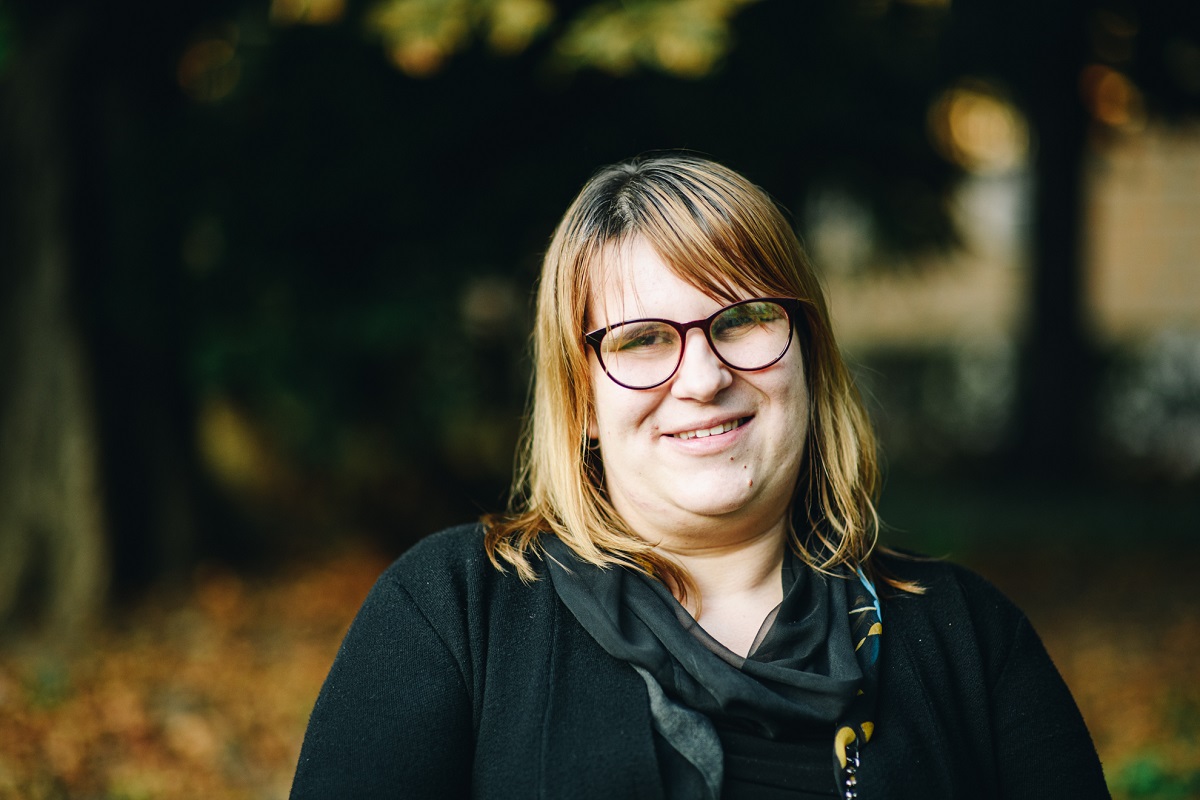 Imrana Kapetanović/Diskriminacija.ba