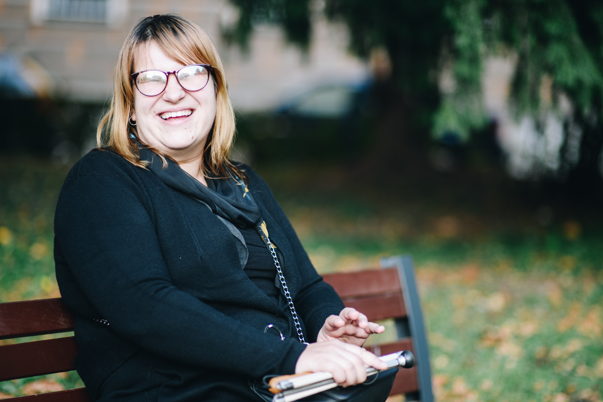 Imrana Kapetanović/Diskriminacija.ba