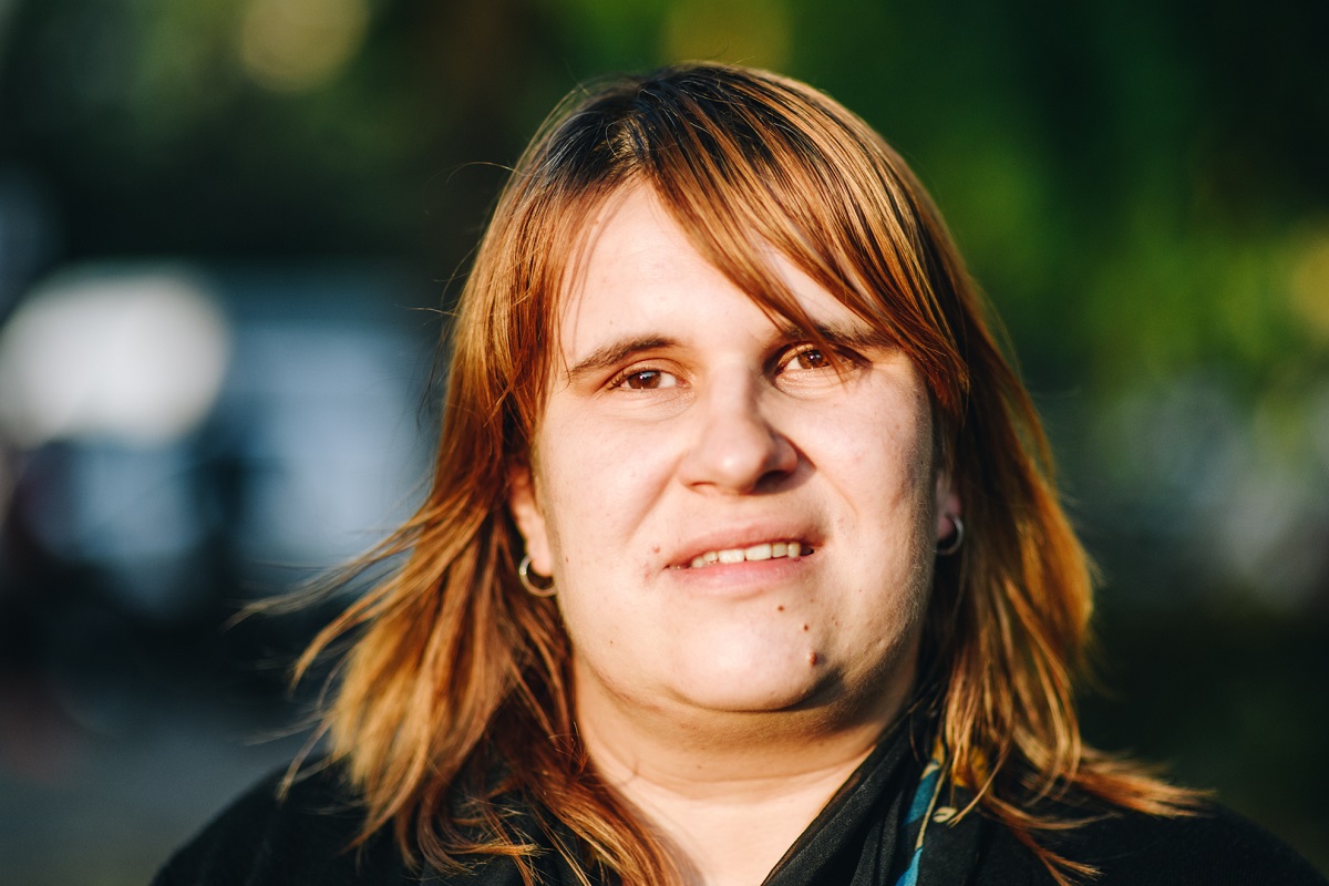 Imrana Kapetanović/Diskriminacija.ba