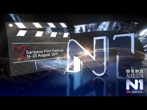 Amra Bakšić Čamo, Tijana Dapčević i Džejla Glavović u specijalu povodom SFF-a