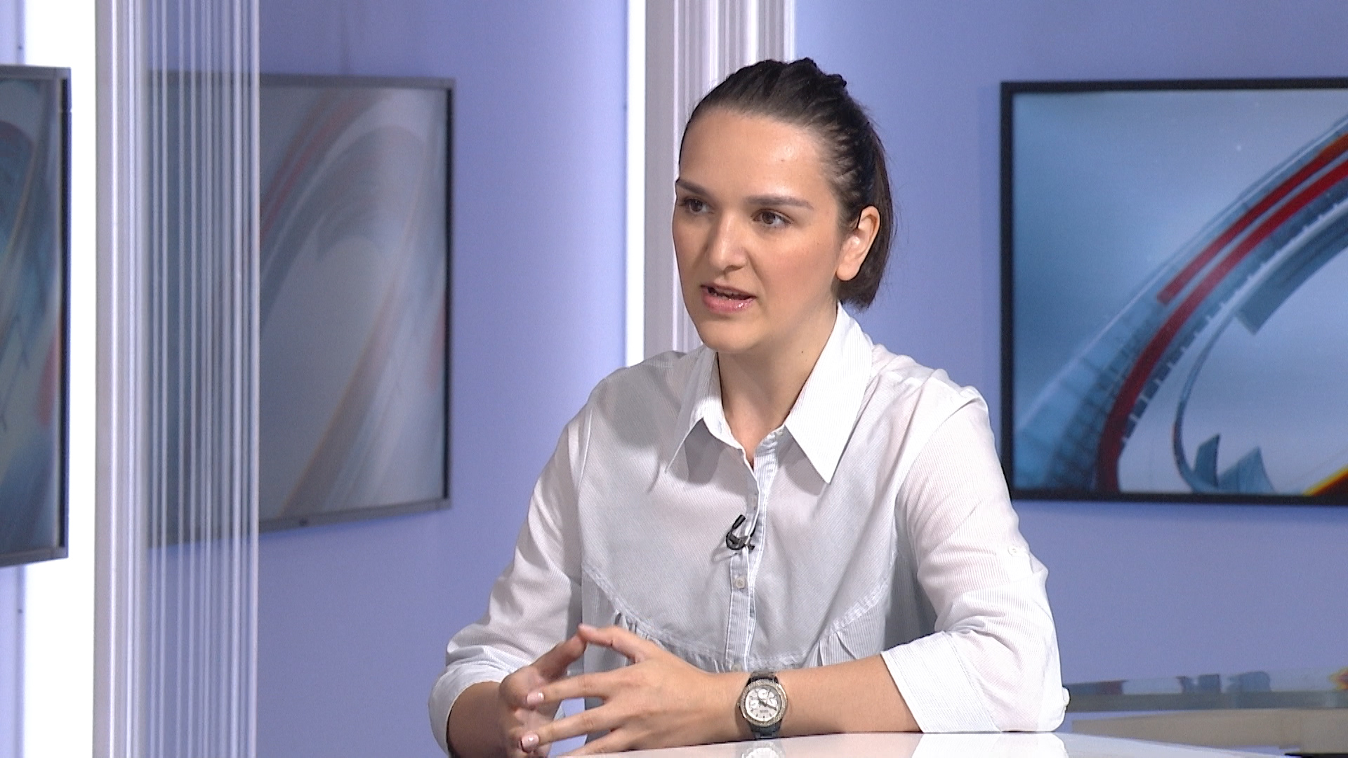 Amra Varatanović