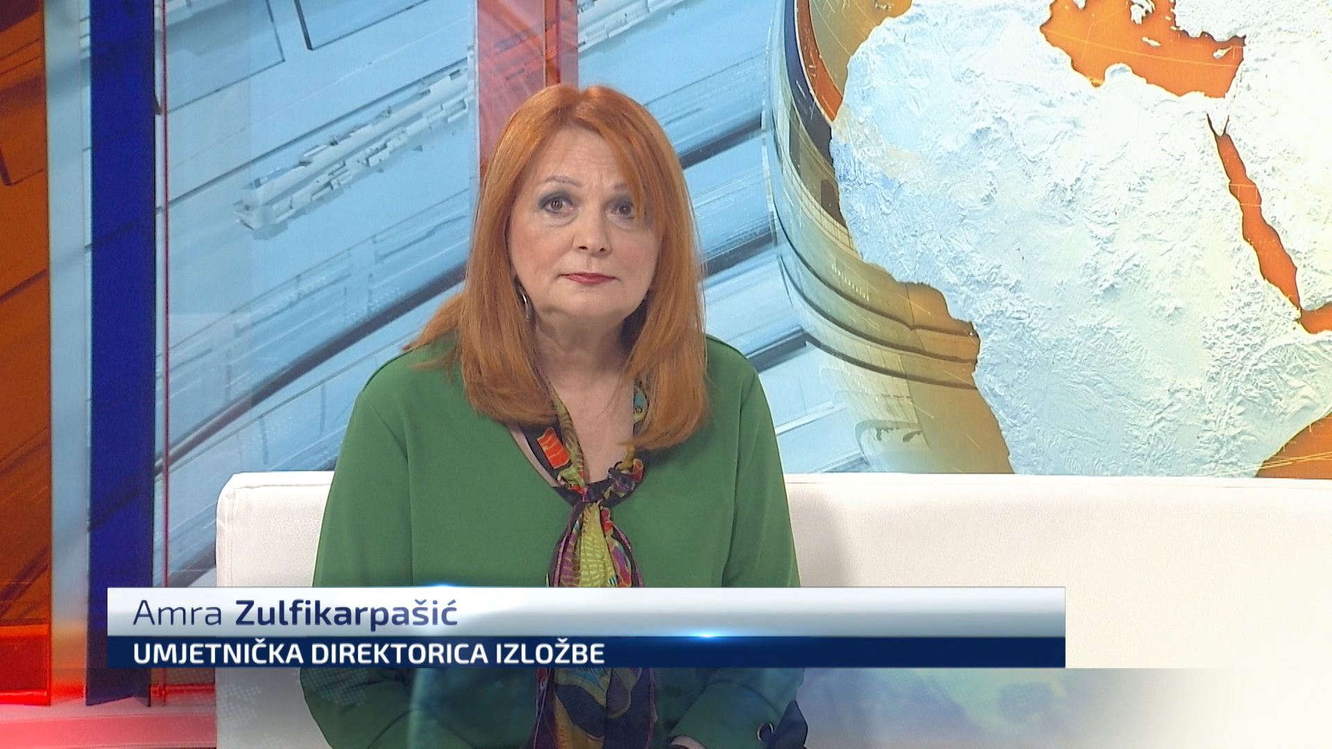 Amra Zulfikarpašić