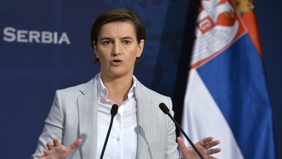 Ana Brnabić
