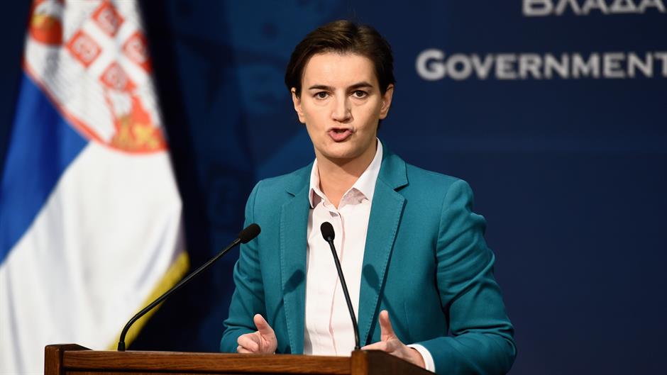 Ana Brnabić