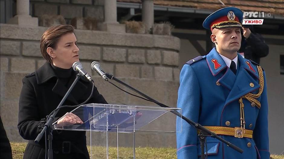 Ana Brnabić