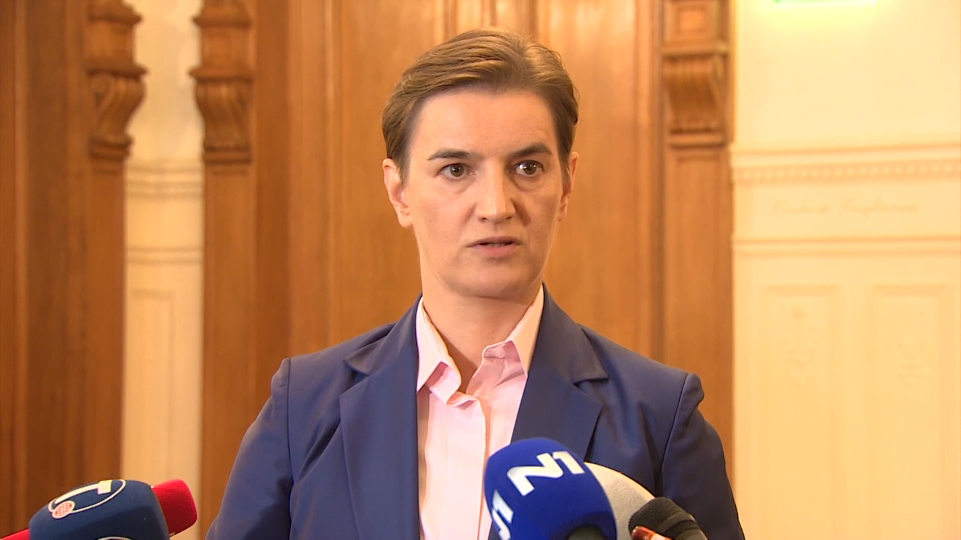 Ana Brnabić