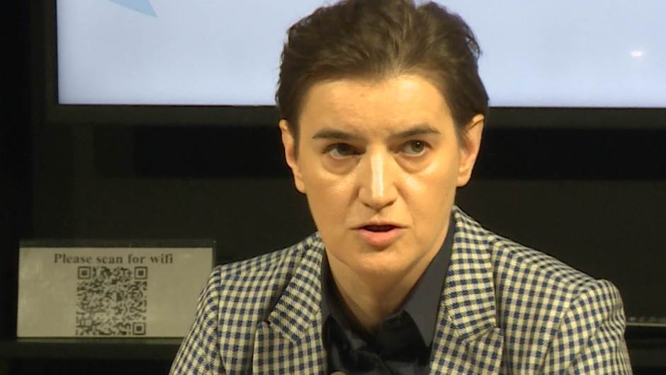 Ana Brnabić
