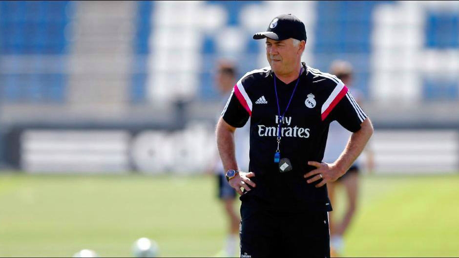 Ancelotti