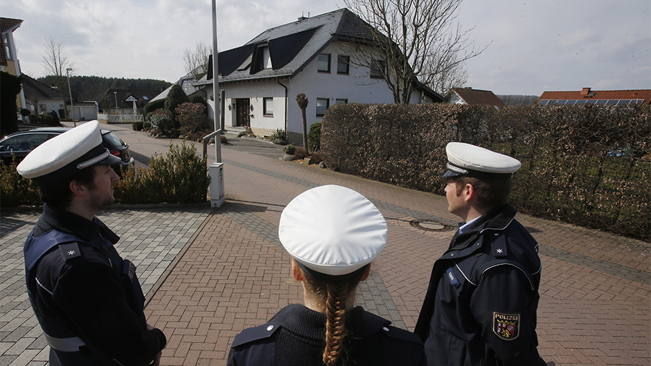 Tanjug/AP/Michael Probst