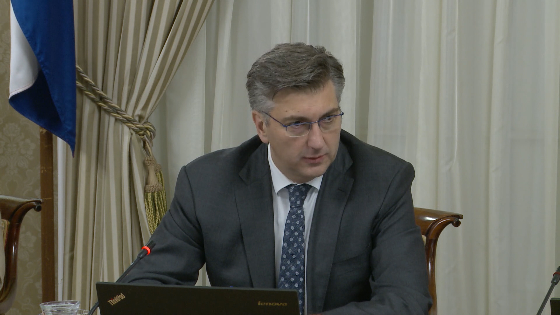 andrej plenković