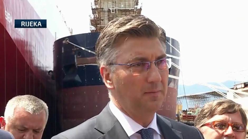 Andrej Plenković