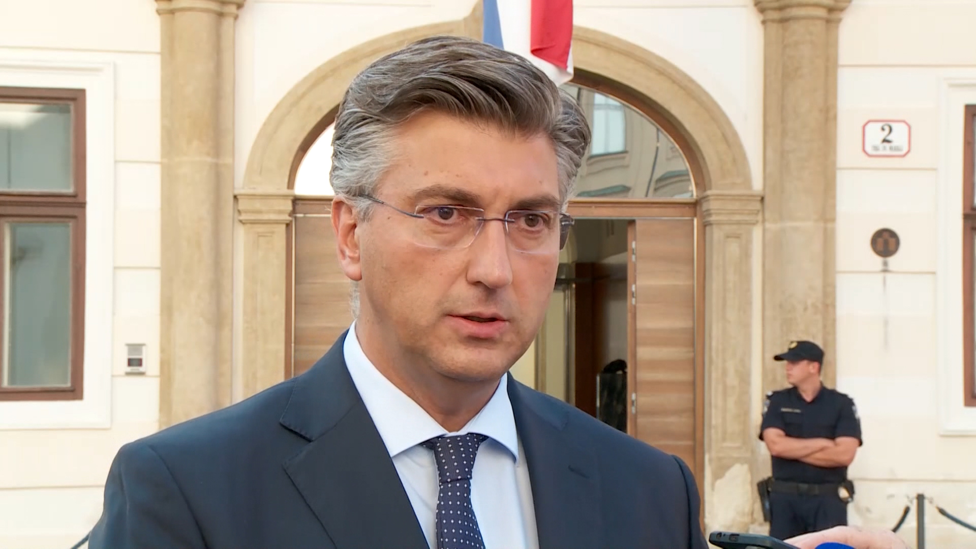 Andrej Plenković