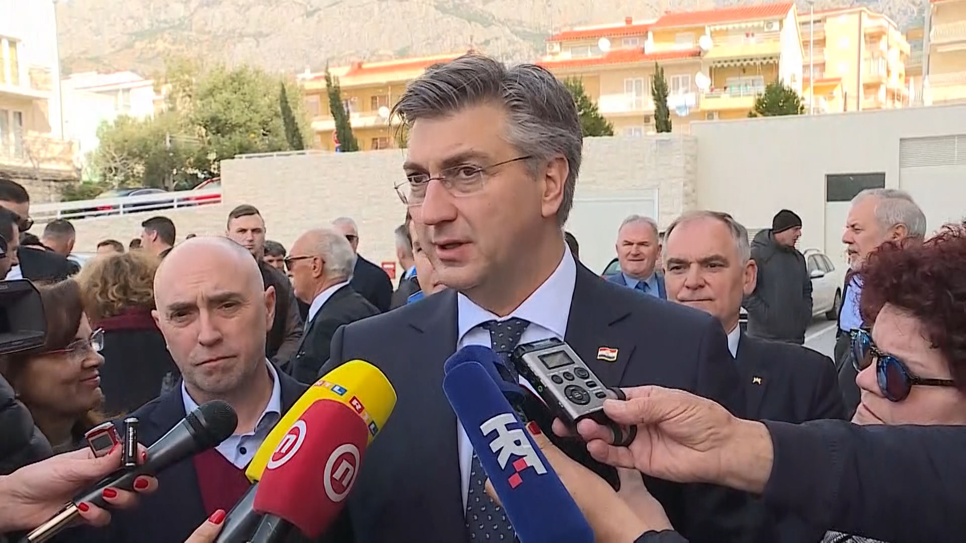 Andrej Plenković
