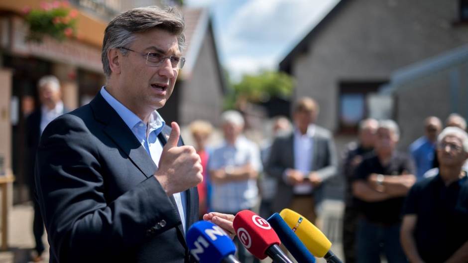 Andrej Plenković