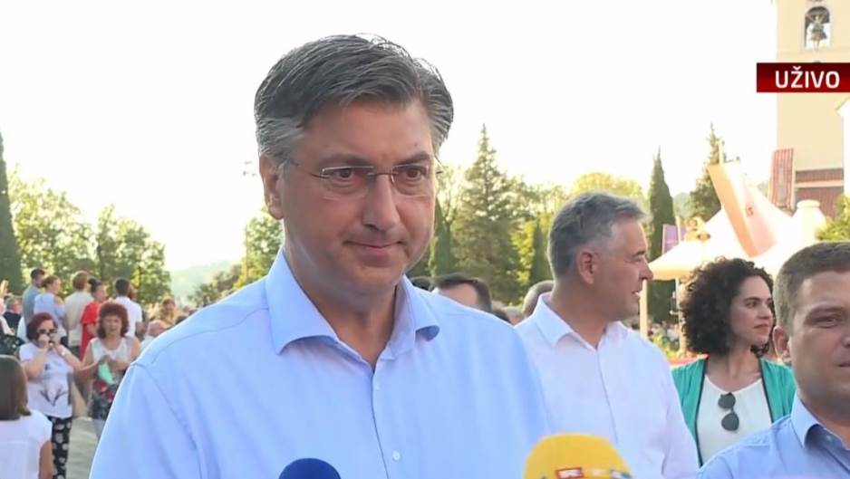 Andrej Plenković