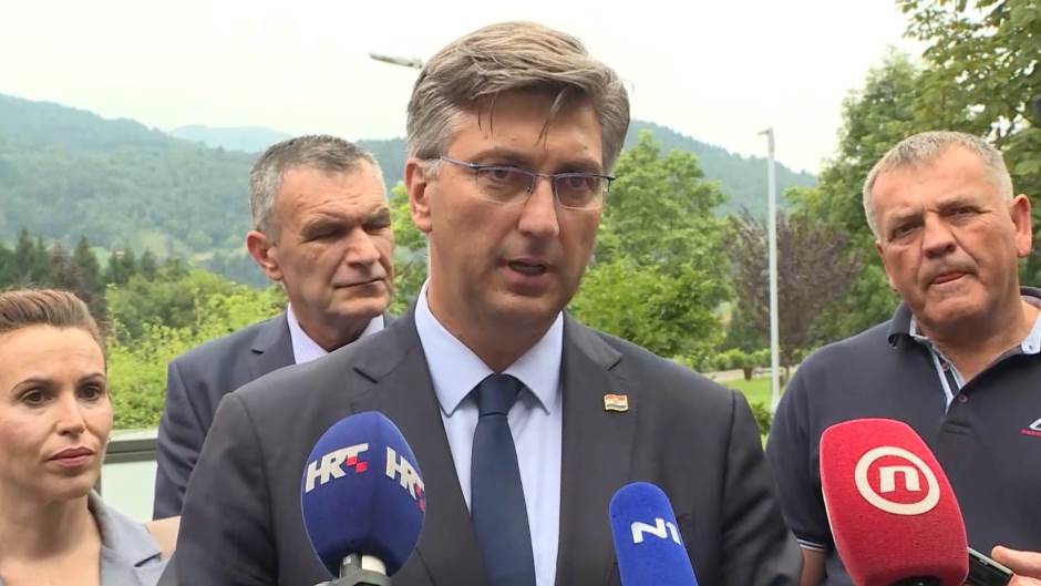 andrej plenković n1