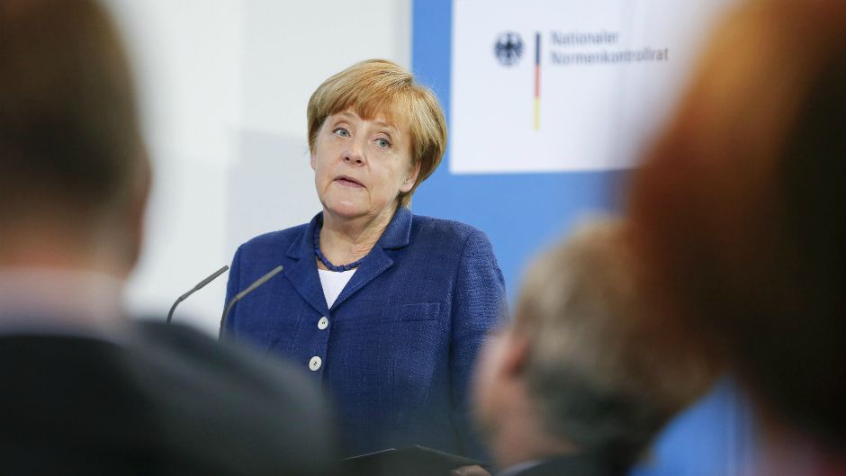 angela merkel reu1