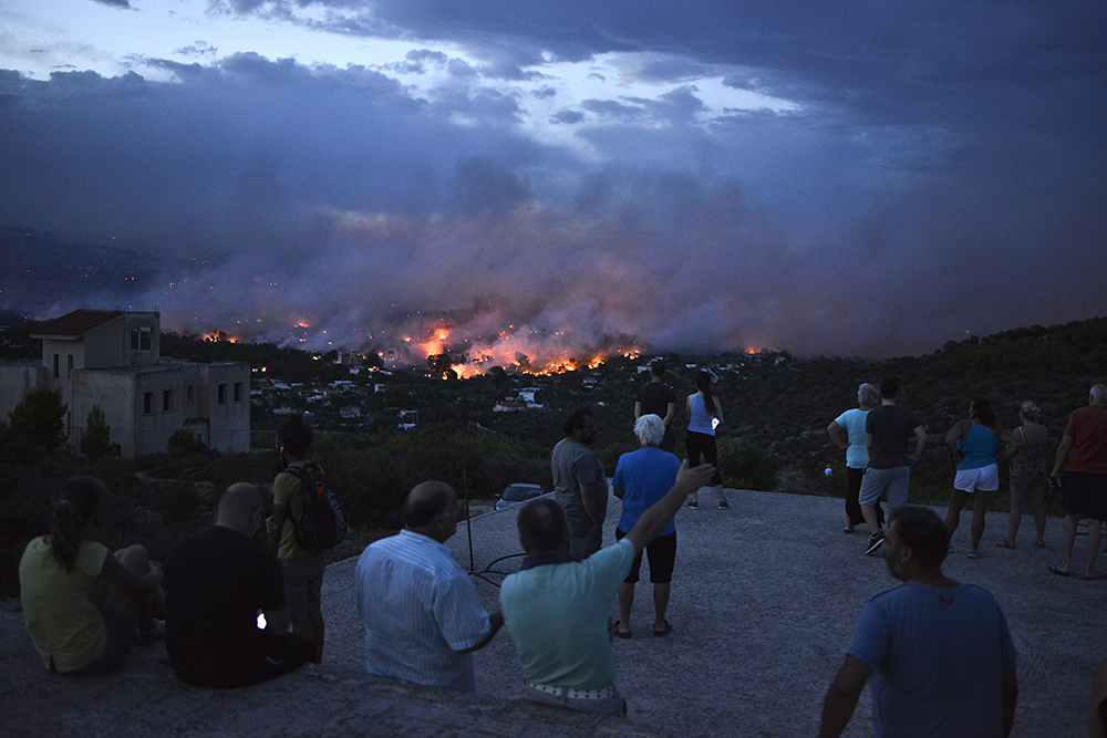AFP/Angelos Tzortzinis