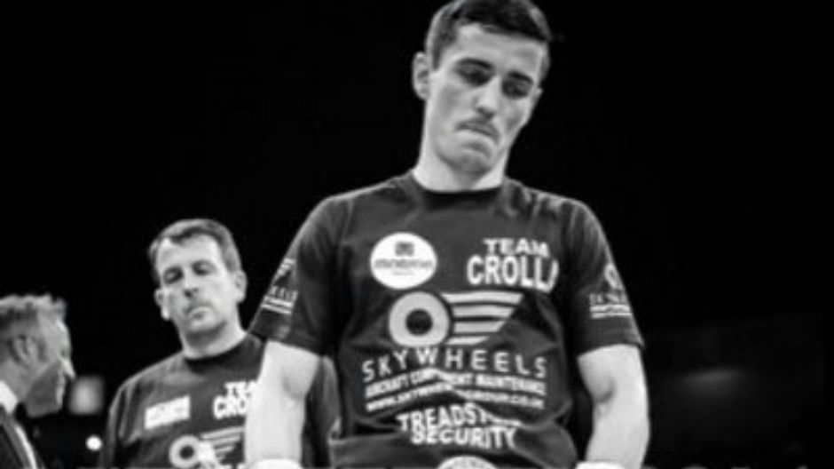 anthony crolla