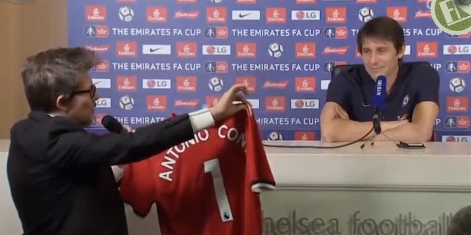 antonio konte