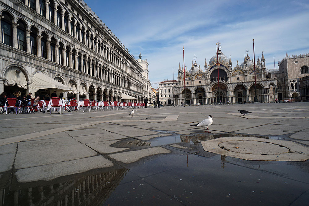 AP/Anteo Marinoni La Presse