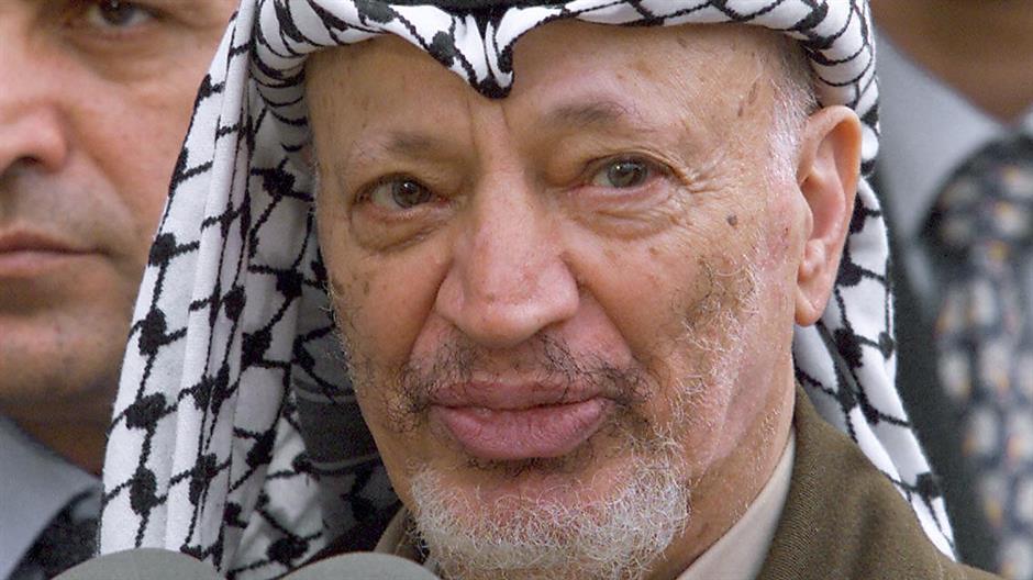 Arafat