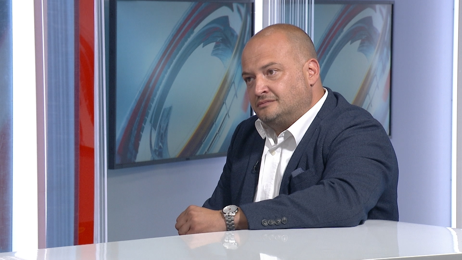Arben Murtezić