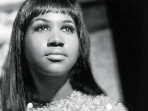 Aretha Franklin - I say a little prayer for you