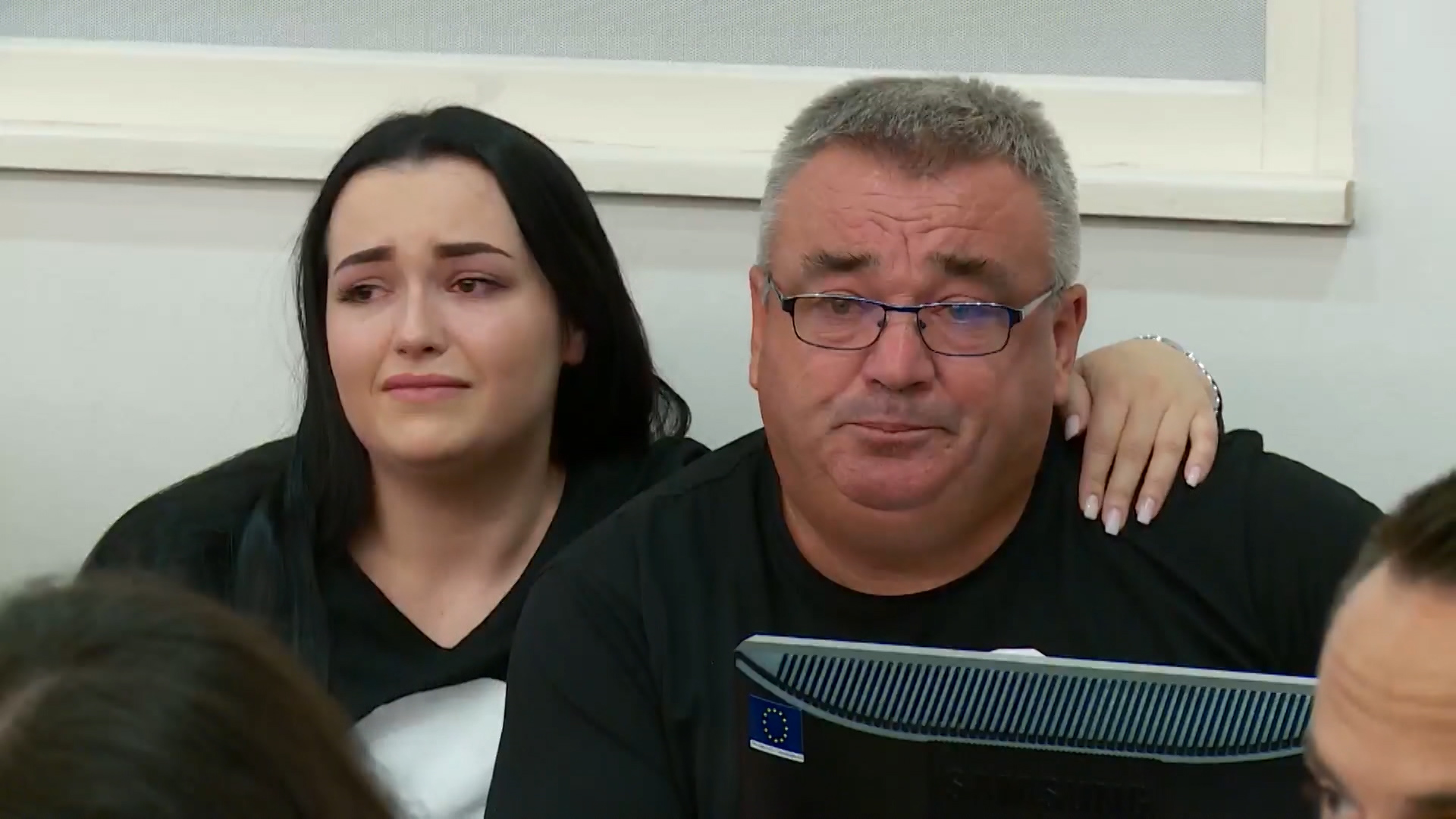 Arijana, Muriz Memić