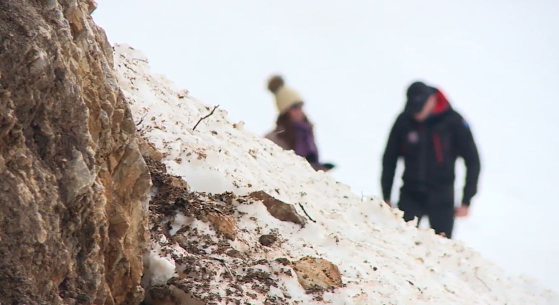 Susret Armina i Anise