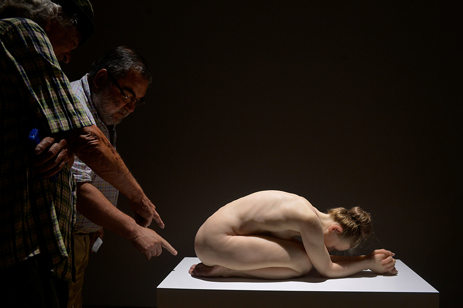 REUTERS/Vincent West