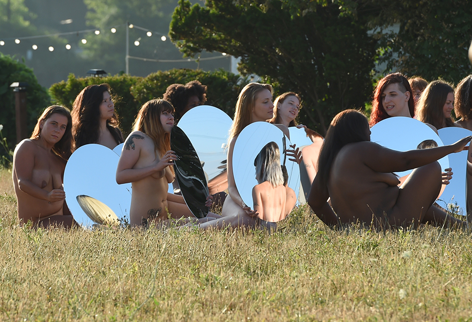 AFP/Timothy A. Clary