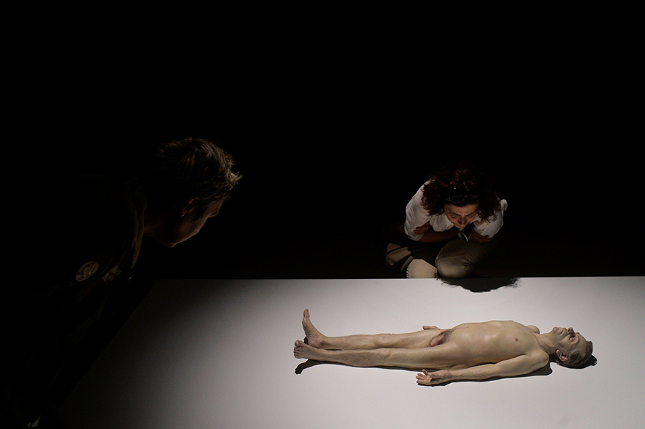 REUTERS/Vincent West