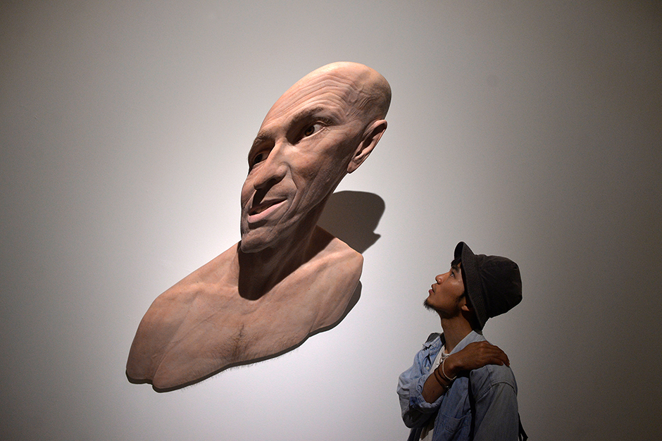 REUTERS/Vincent West