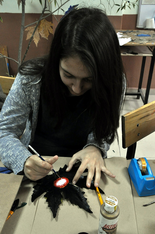 ANADOLIJA/Recep Bilek