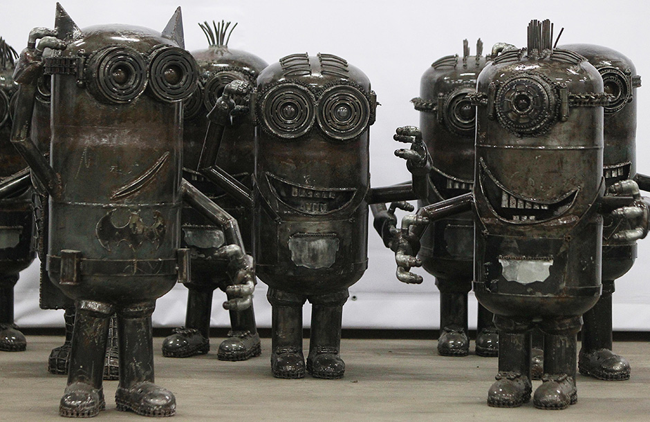 Tanjug/AP/Czarek Sokolowski