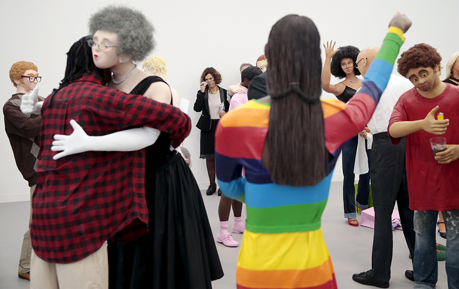 Reuters/Suzanne Plunkett