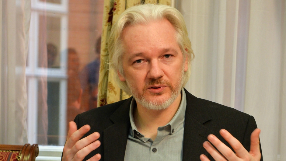 assange