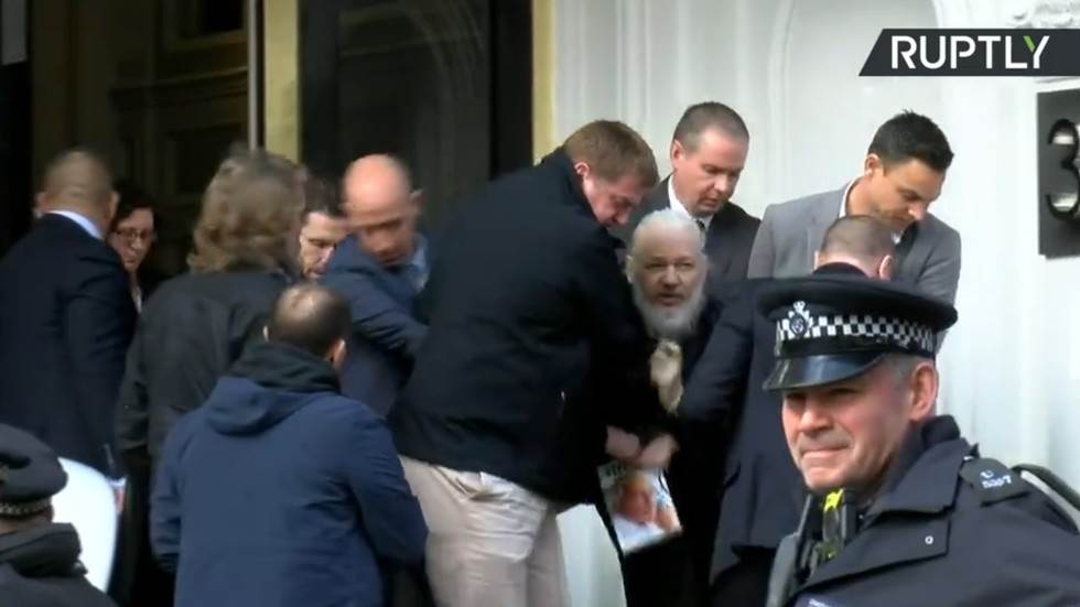 assange
