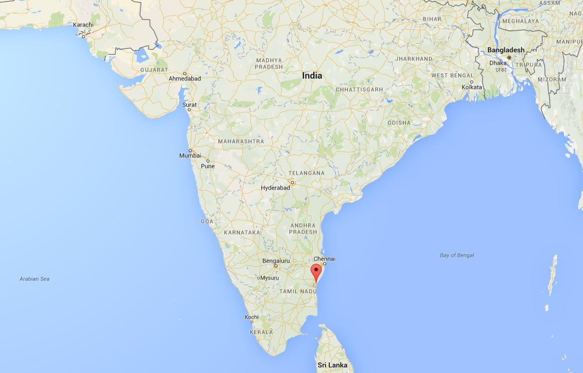 Facebook | Google Street View