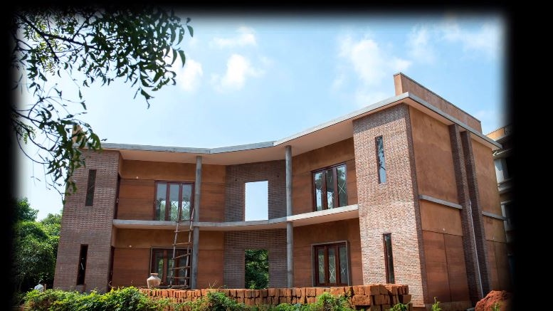 auroville